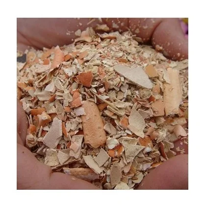Dried Crab Shell, Year-Round Supply, Wholesale