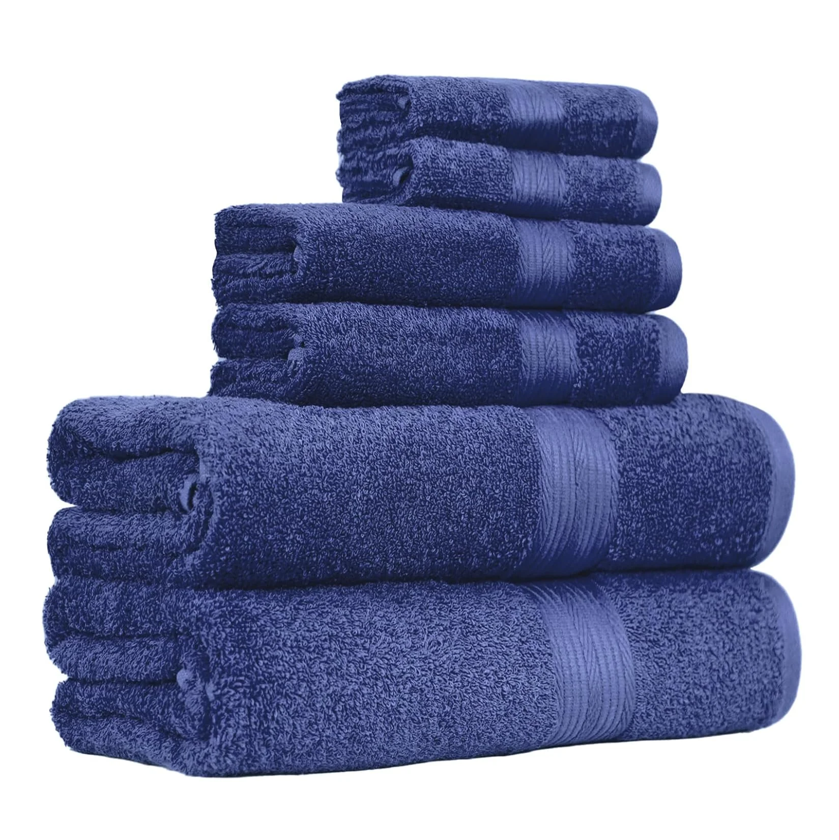 Оптовая Продажа с фабрики дизайнерские 100% хлопковые комплекты банных полотенец высокого качества из 8 предметов для гостиничного салона красоты