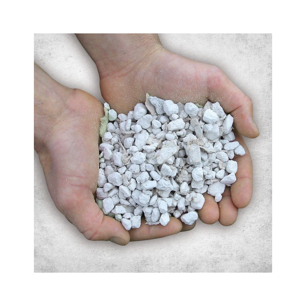 100% Pure Natural Top Quality Gypsum Powder