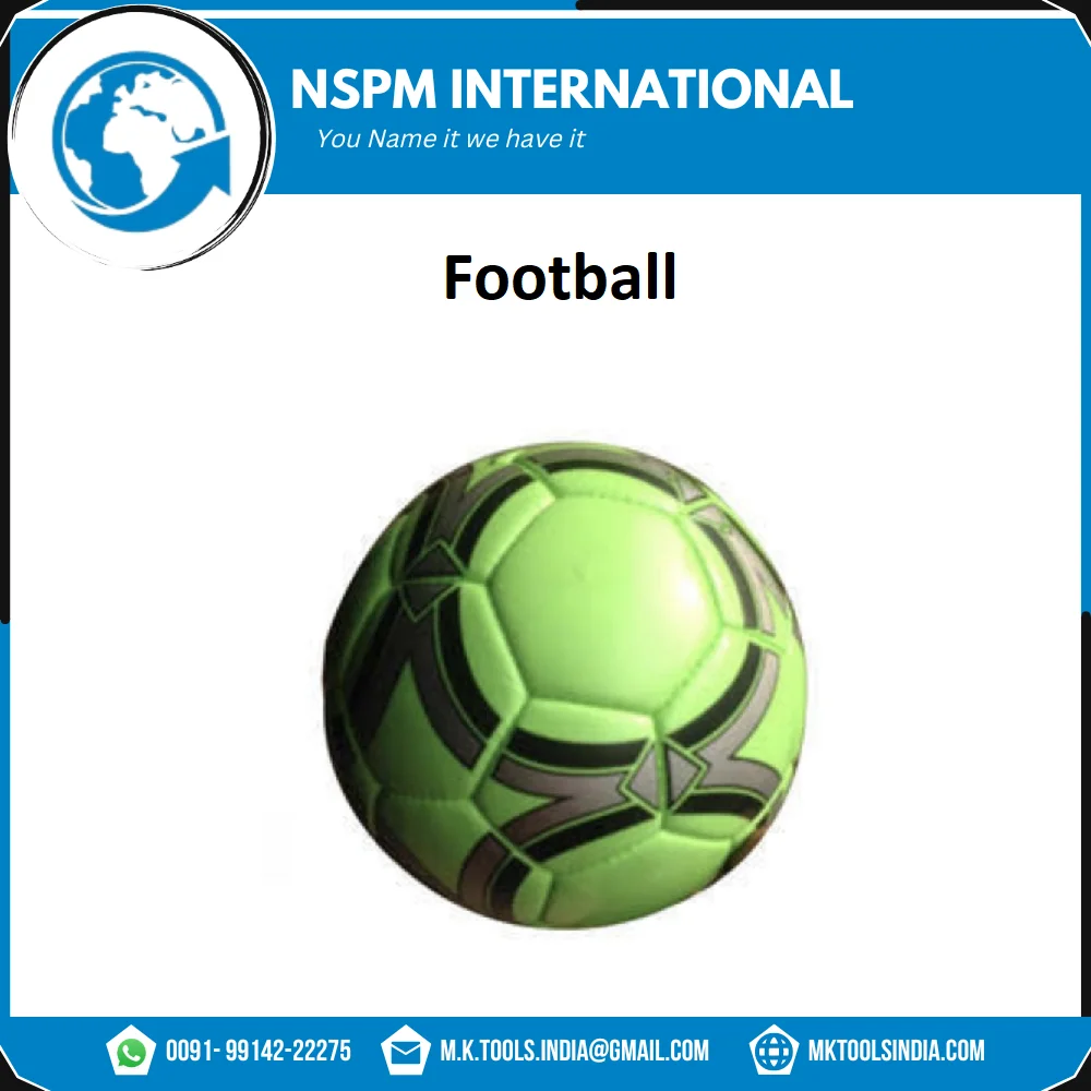 Wholesale Supply Highest Durability Official Football 5 Size Custom Promotional Logo and Design