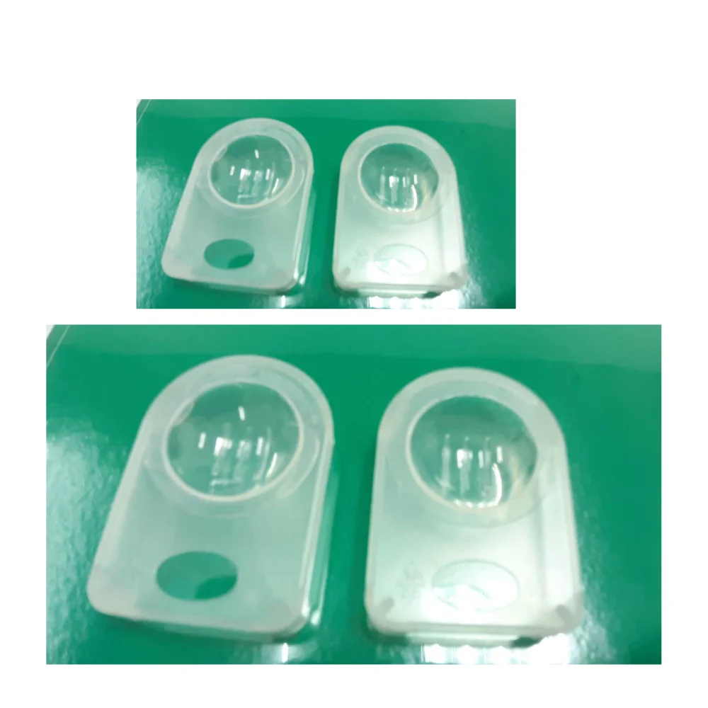 grey contact lenses contact lens tray
