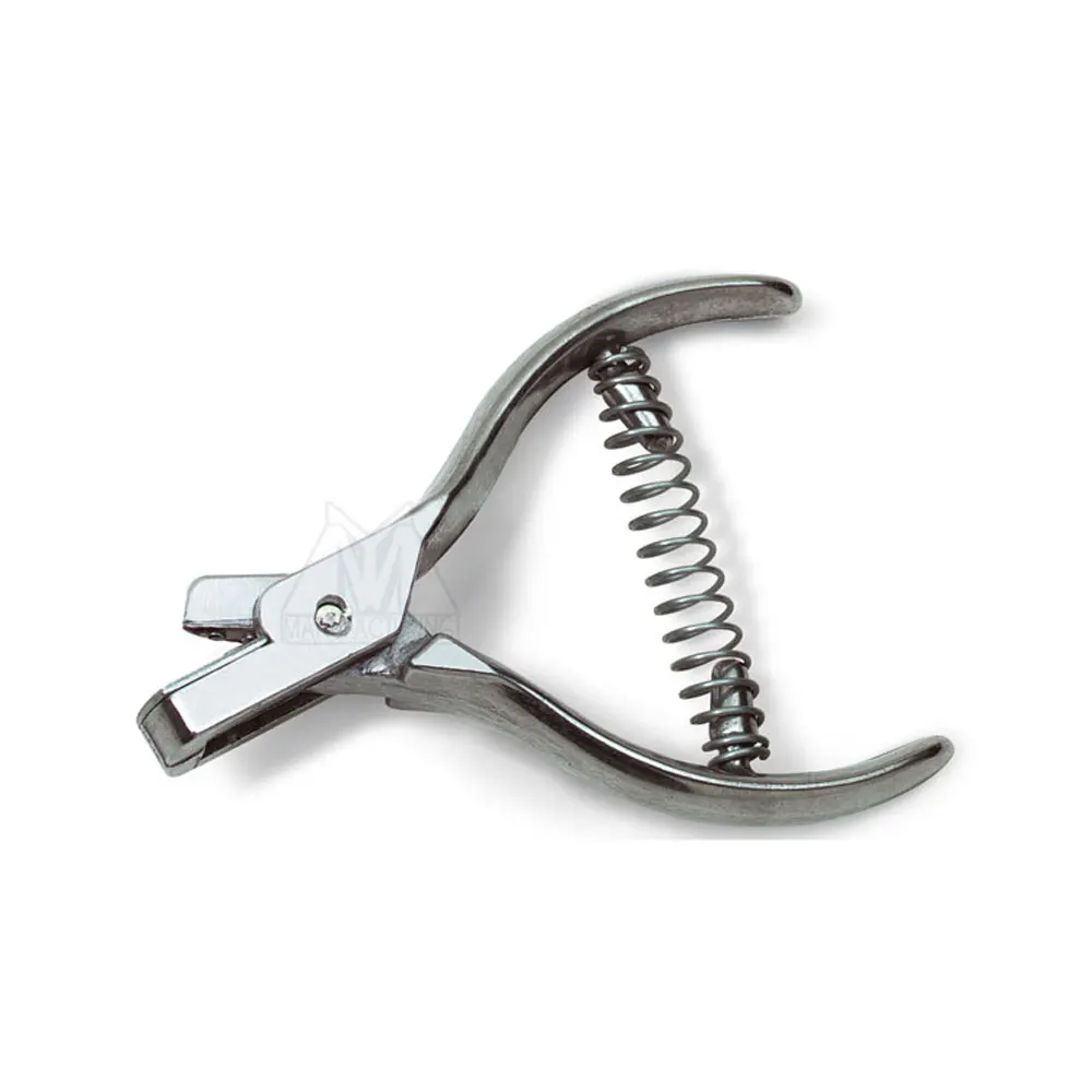 Hot Sale Ear Mark Notcher Veterinary Instruments Reasonable Price Best Selling Ear Notcher