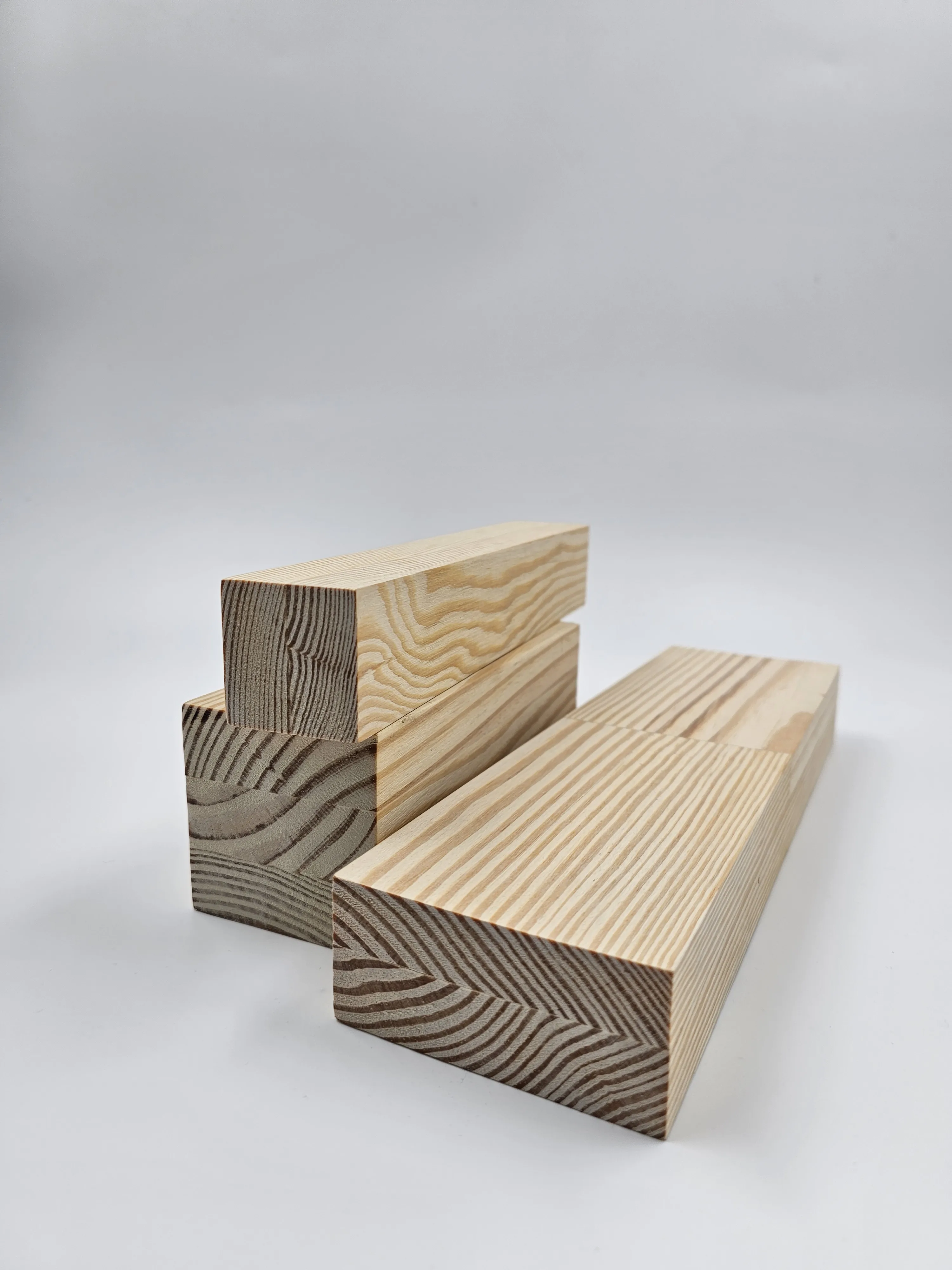 Best Selling Pine Wood Furniture Board High Quality Japanese Pine Block Solid Core Structure Cherry Surface Poplar/Birch