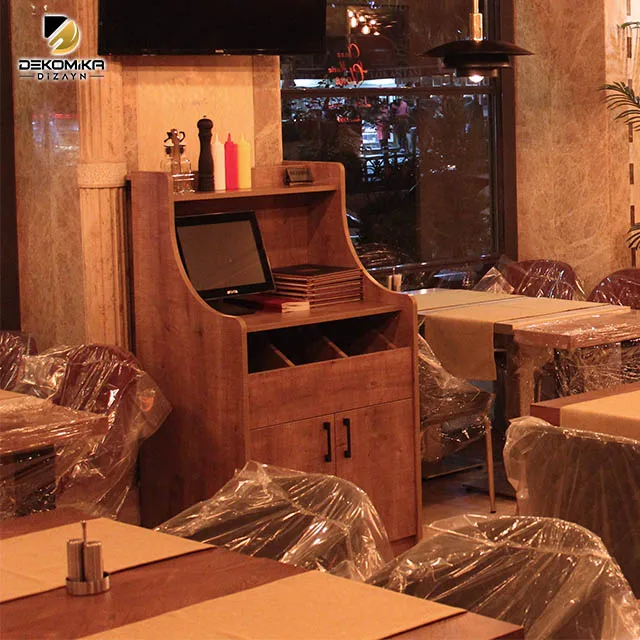 Servant For Restaurants Cefa Servant Fast Food Servant | Restaurant, Cafe & Fast Food Auxiliary Equipments