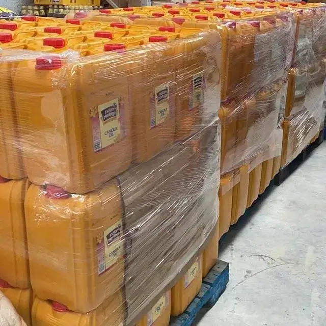 Рафинированное/сырое пальмовое масло для продажи.
