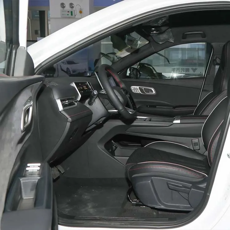 Neta X 500 Long Range 2024 Electric Car Rhd Lhd Cheap Suv Upgrade New Energy Vehicles Chinese Ev Cars Hozon Neta X 400 Lite
