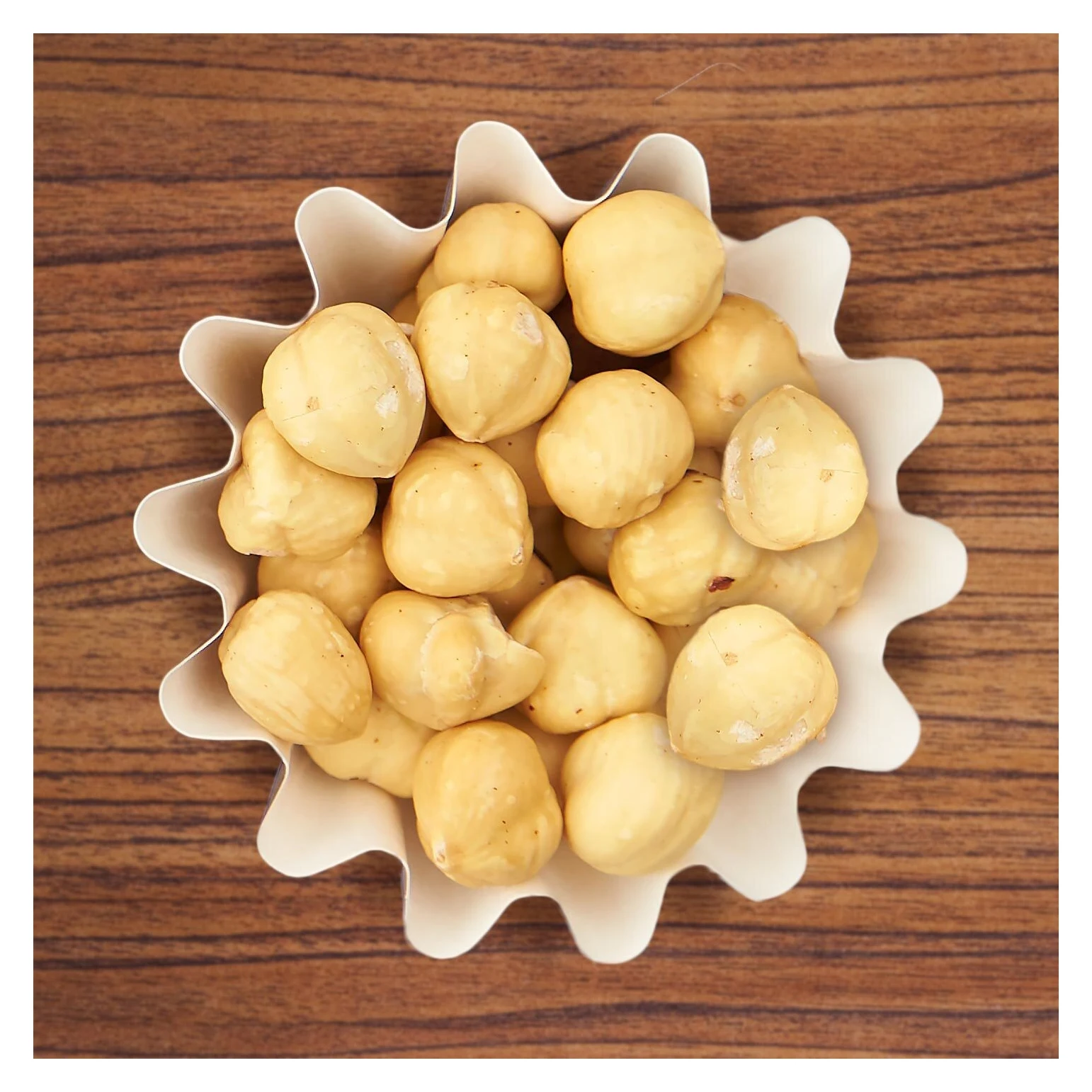 Organic Hazelnuts/Hazel Nuts Hotly-Sold Raw Roasted Blanched Hazelnuts for Food Use Organic Cultivation at Competitive Prices