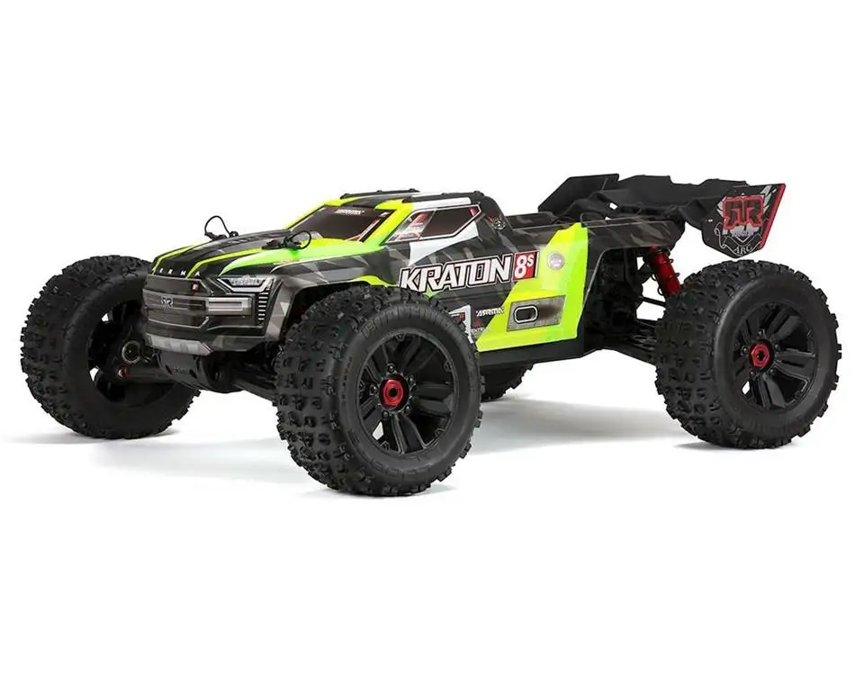 High Quality Kraton 8S BLX Brushless RTR 1/5 4WD Monster Truck