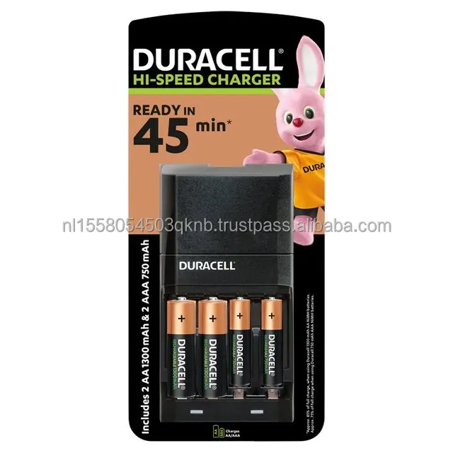 Long-Lasting Plus AAA Micro Alkaline batteries 1.5 V Lr03 Mn2400 12 Stuks Alkaline AA Battery For Duracell