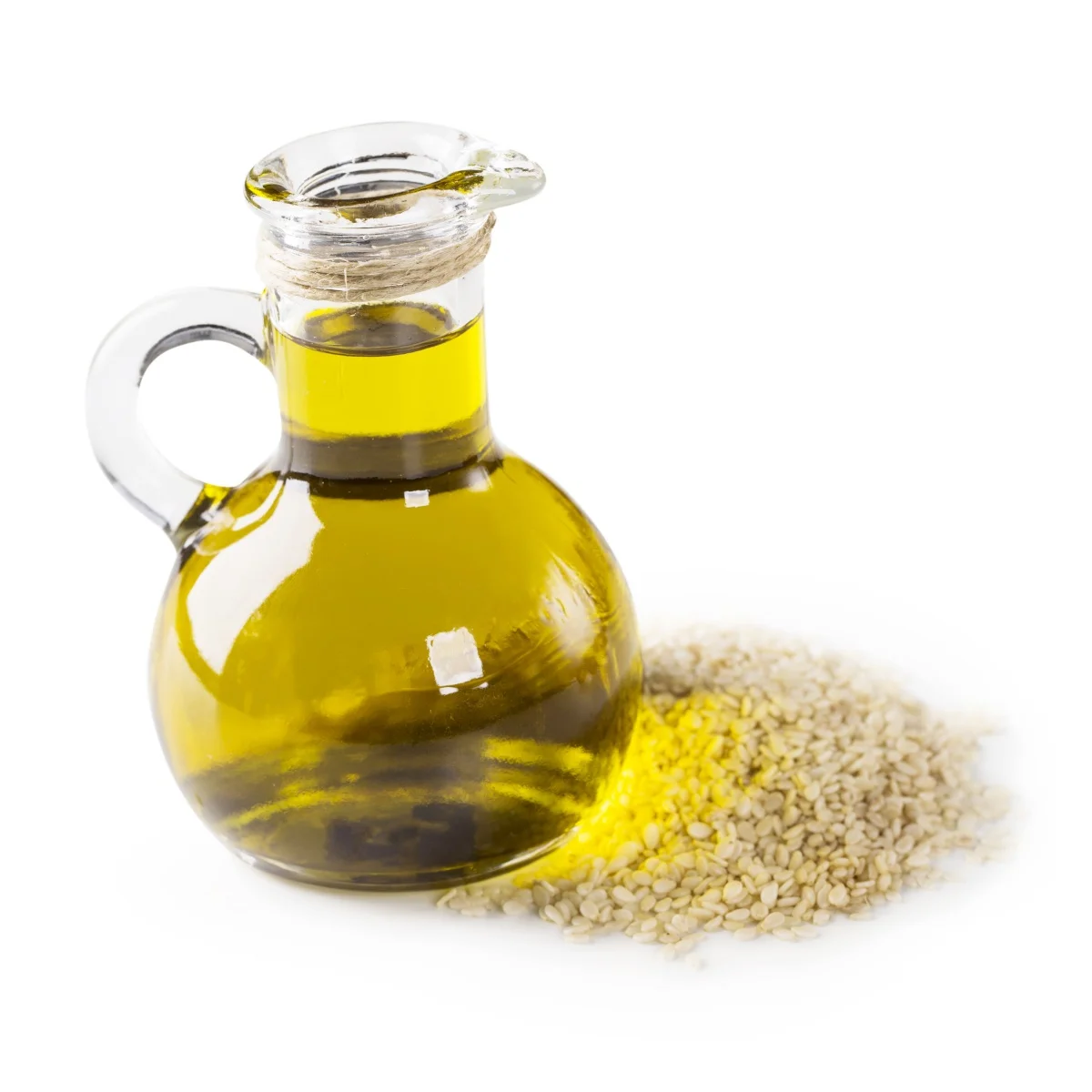 Refined Sesame Oil suitable for food preparation offering premium refined sesame oil in bulk for wholesale buyers