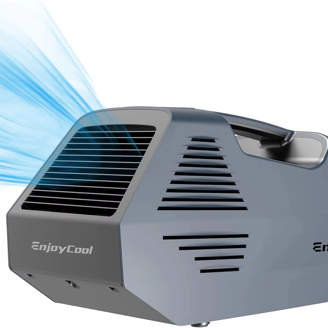 Portable air Conditioner for Tent Remote Control Portable air conditioners