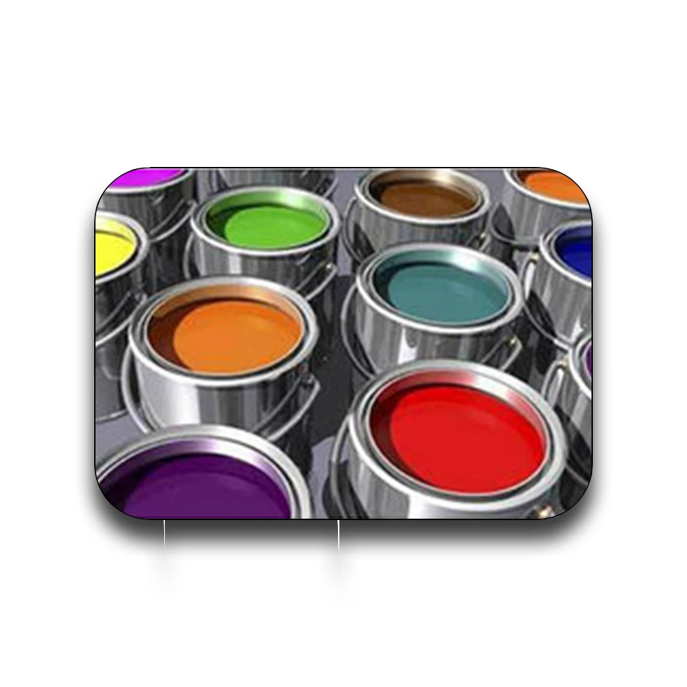 Best Textiles Fabric Multicolor Customized Pigment Emulsion  Indian Bulk Supplier At Wholesale Price