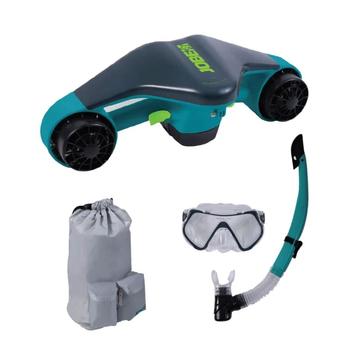 Jobe Sea Scooter Infinity Extreme Water Sports Equipment High Permormance Watercraft for Adrenalin Lovers