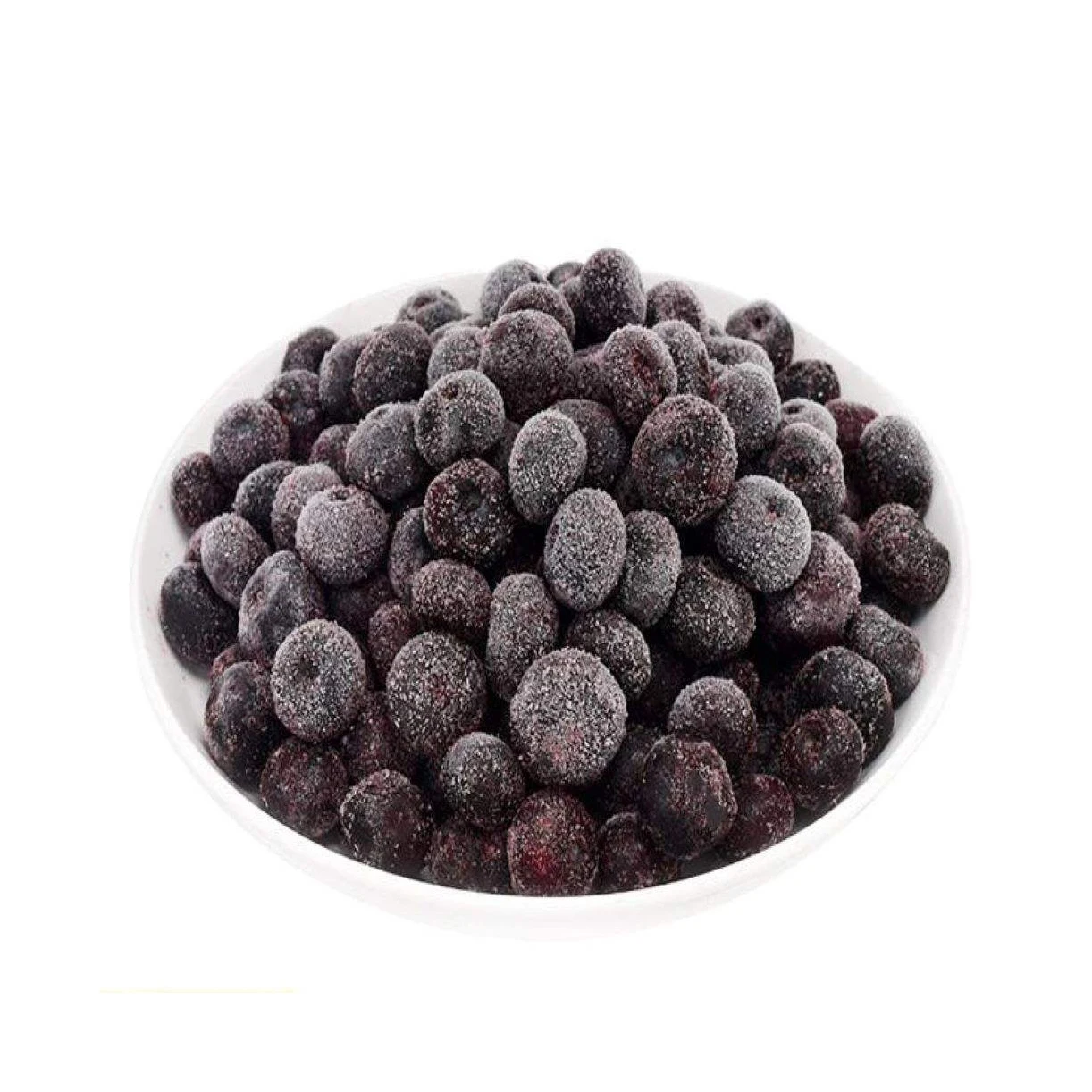 Approved IQF Cultivated Blueberry Whole Frozen Organic Blueberry
