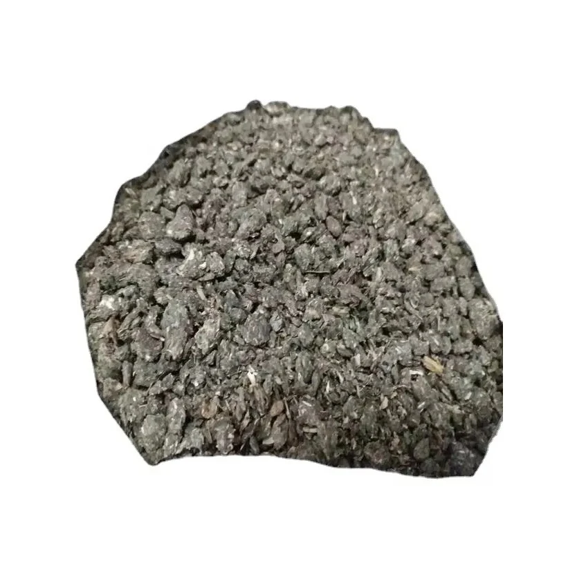 High Protein Sunflower Meal for Animal feed in pellets