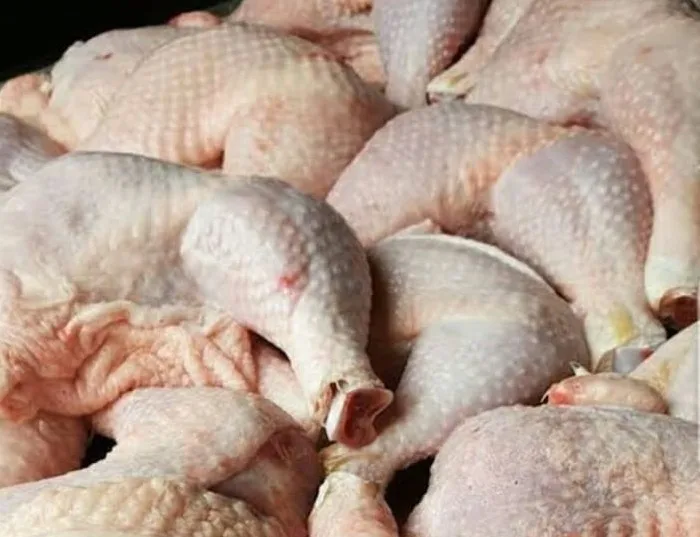 China Export Chicken Feet for Sale