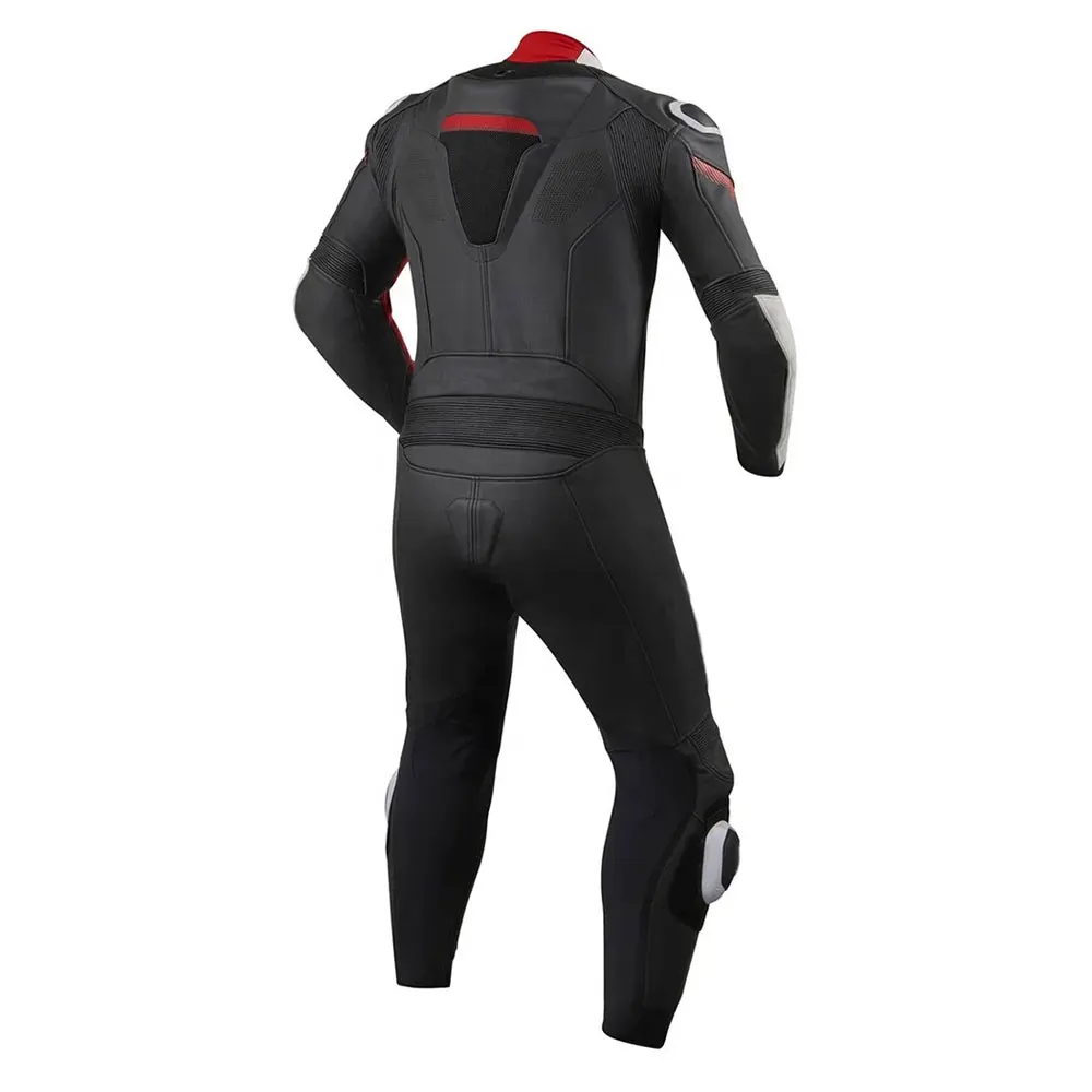 New Arrival Latest Branded Custom Biker Racing Best Quality Motorbike Suits High Quality Logo motocross motorcycle & auto racing