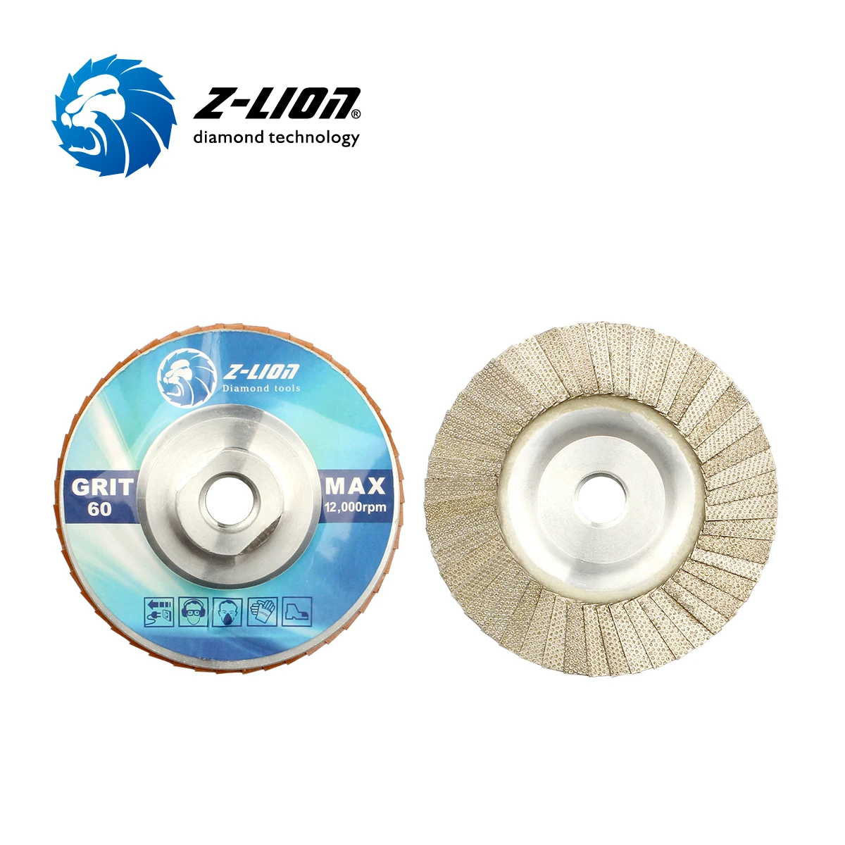 Grit40 China Diamond Abrasive Tool For Grinding Porcelain Tiles