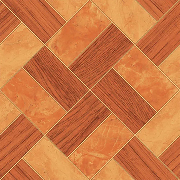 wooden tiles