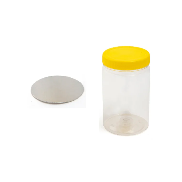 Aluminum Seal Membrane Good Quality Frame Extrusion For Pharmaceuticals Was Sealed Custom Designs From Vietnam Manufacturer