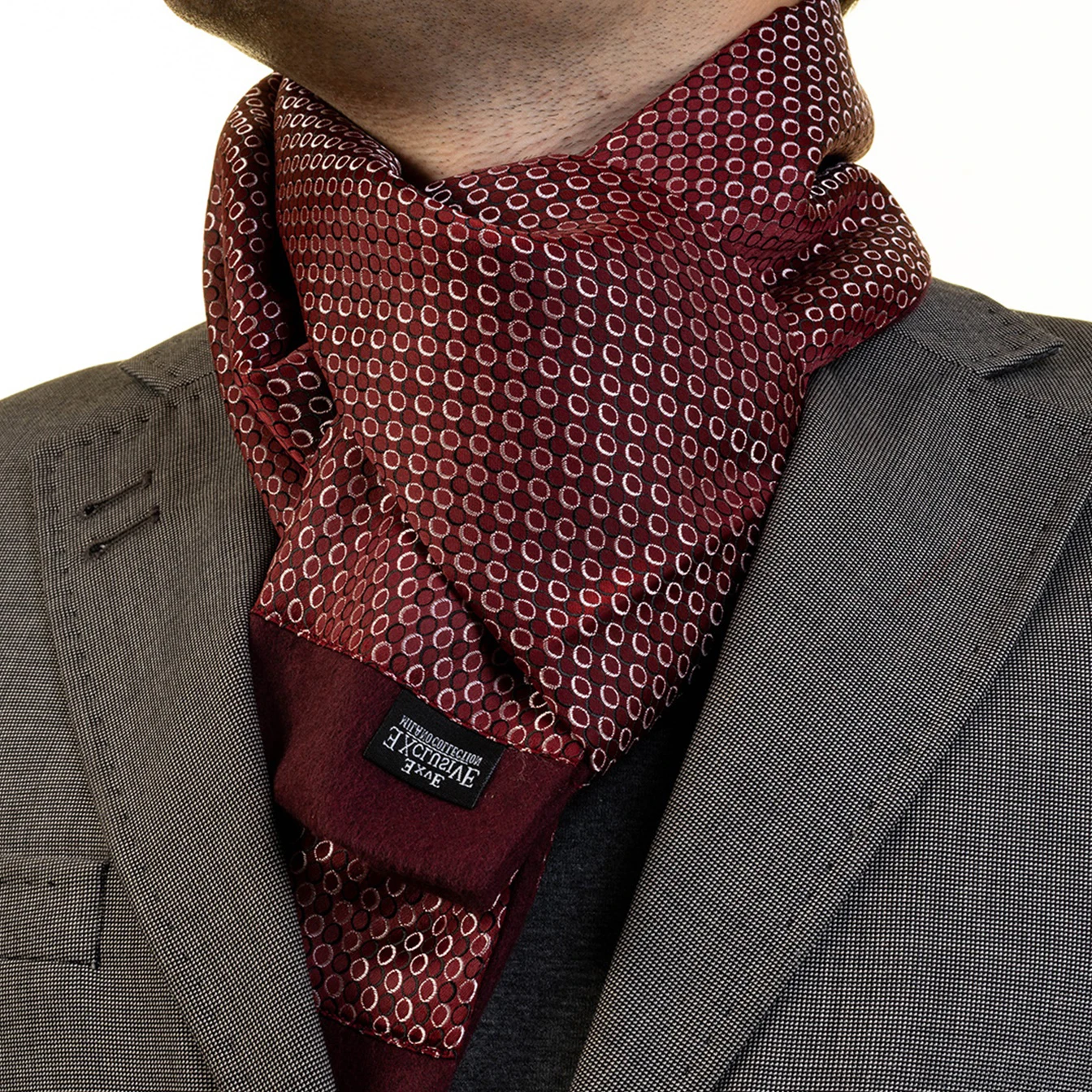 Silk Scarf, Echarpe, Bufanda, Corte , Schal, Kopftuch, Halstuch, Foulard, Fichu, Foulard Scarves Long Jacquard