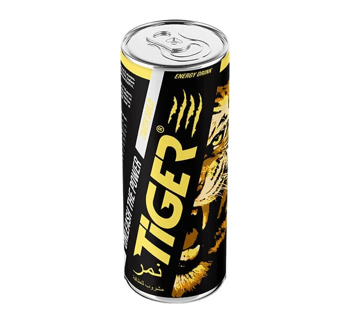 Азиатский лагер 5.0% Tiger премиум-класса 330 мл (12 упаковок) для продажи