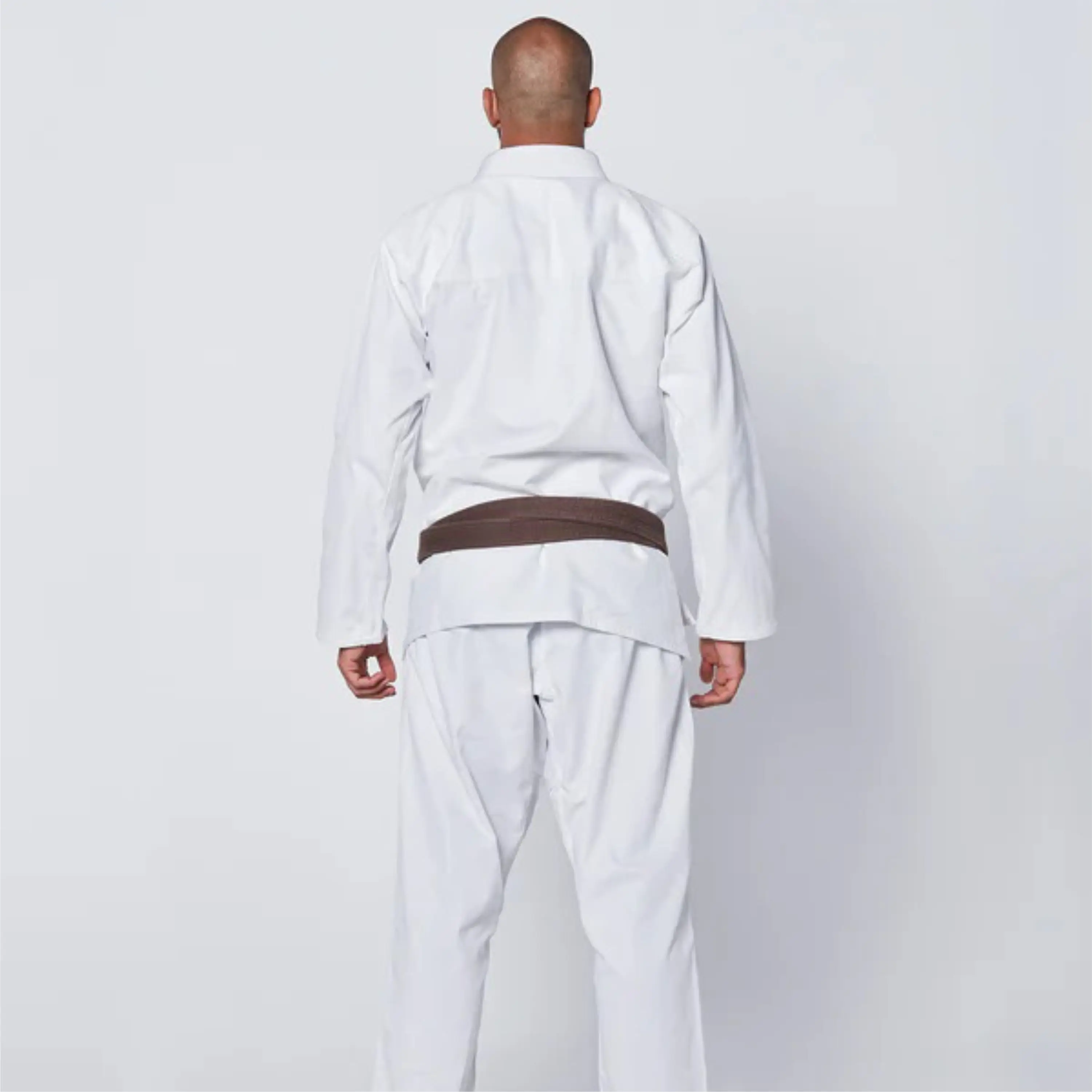 Top Selling Black Shoyoroll Professional Batch #83 Competitor Jiu Jitsu Gi Custom Bjj Jiu Jitsu Gi Uniforms With Gi Bags