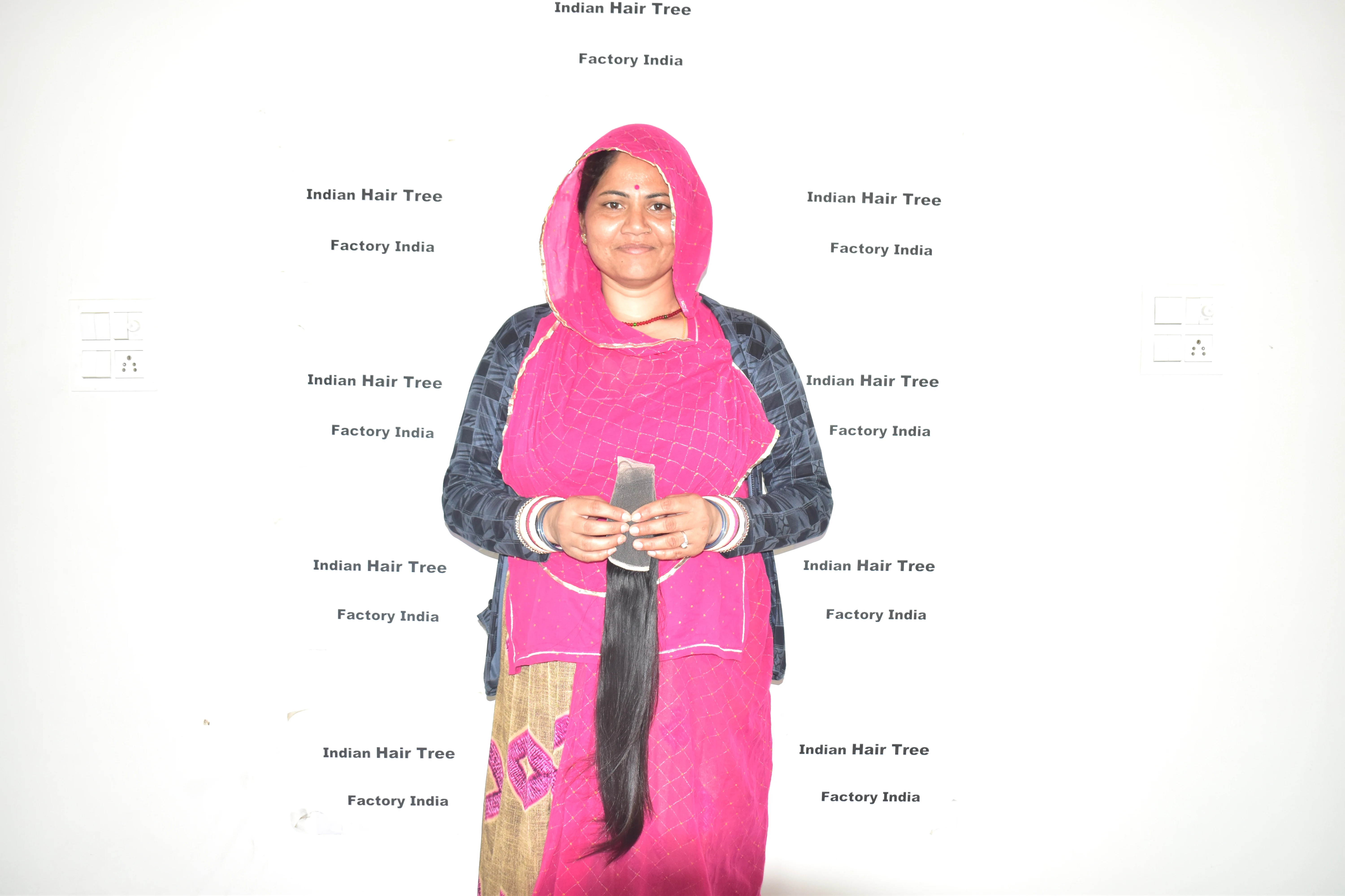 Unprocessed straight 13*6 frontal machine double weft raw Virgin Cuticle Aligned peruvian genius weft Hair Extensions Human Hair