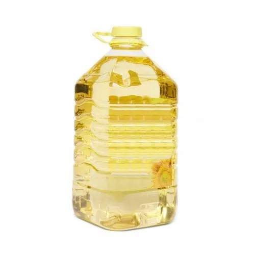 Wholesale Best Price Sunflower Oil Manufacturers Healthy Food Sun Flower Oil 1 lt 2 lt and 5lt from Turkey