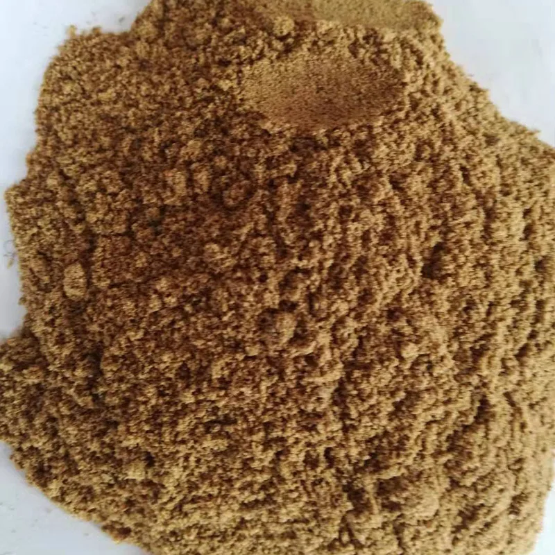 Wholesale 100% Protein 65% Fish Meal Best Fish Meal