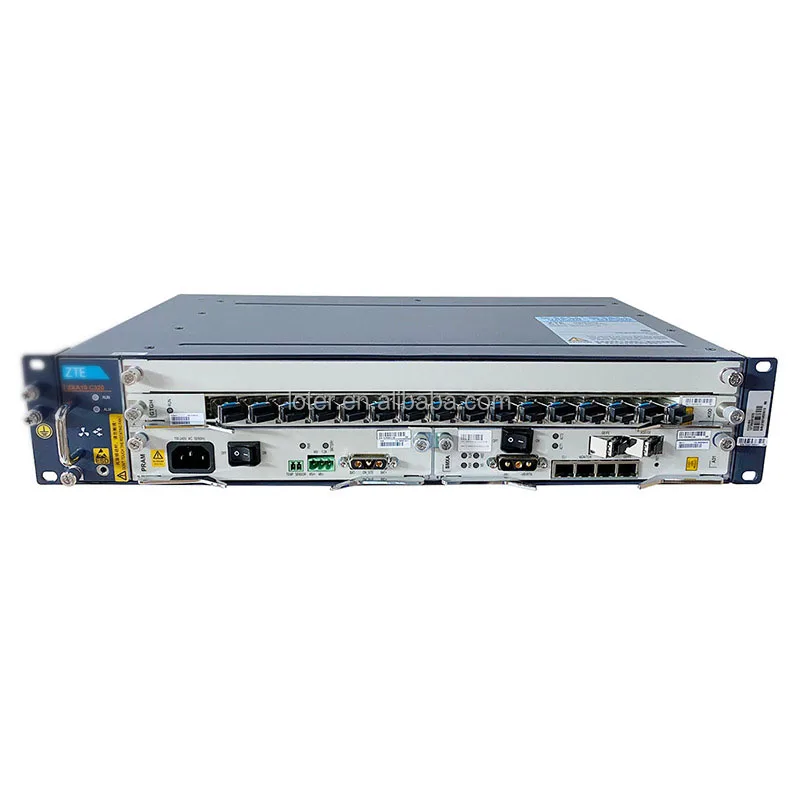 10 г OLT C320 SMXA/3 GPON EPON GTBO GTXO ETTO GTGH