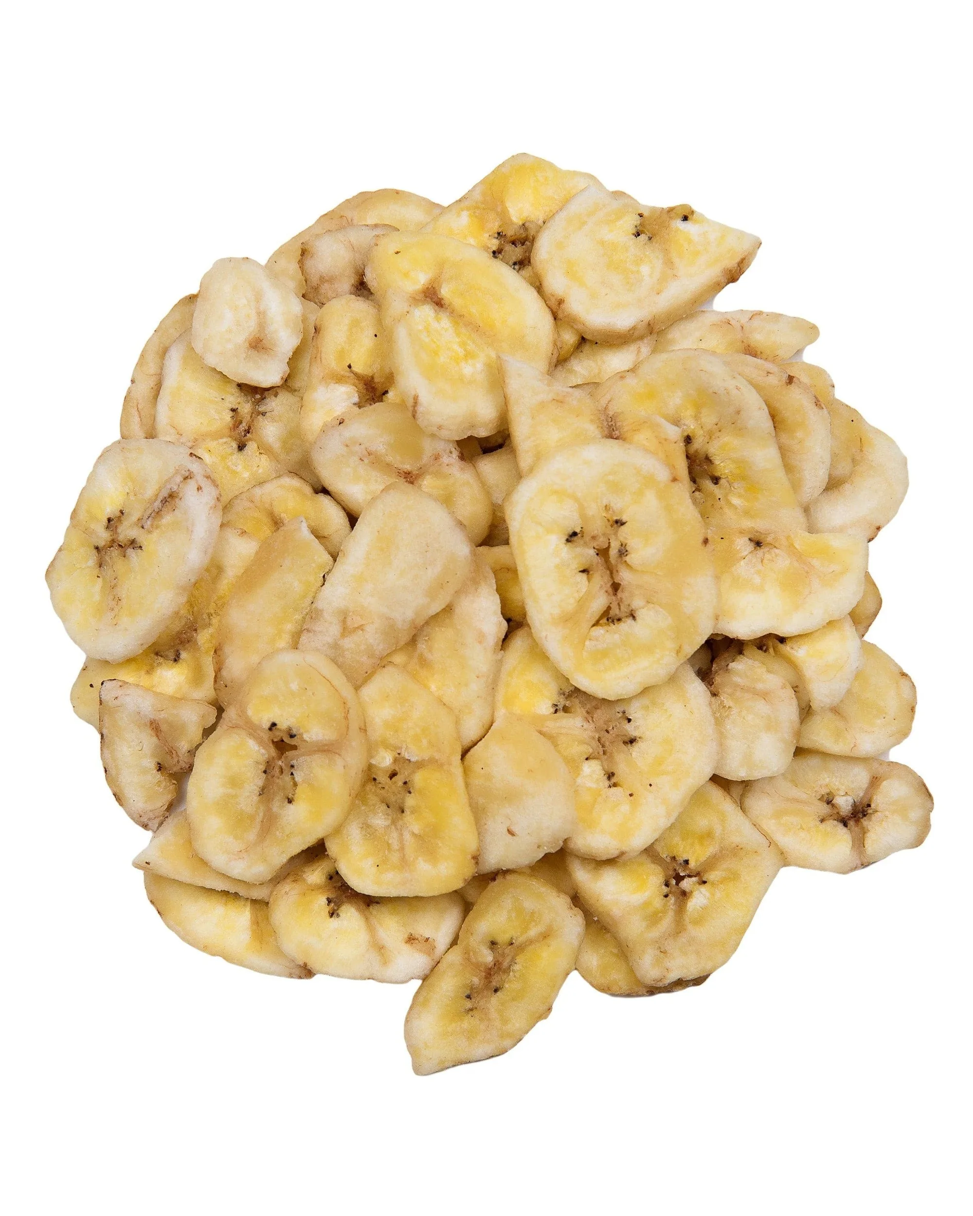 Wholesale Dried Banana Snack - Lowest Price Dried Banana - Healthy Food Exported from Vietnam