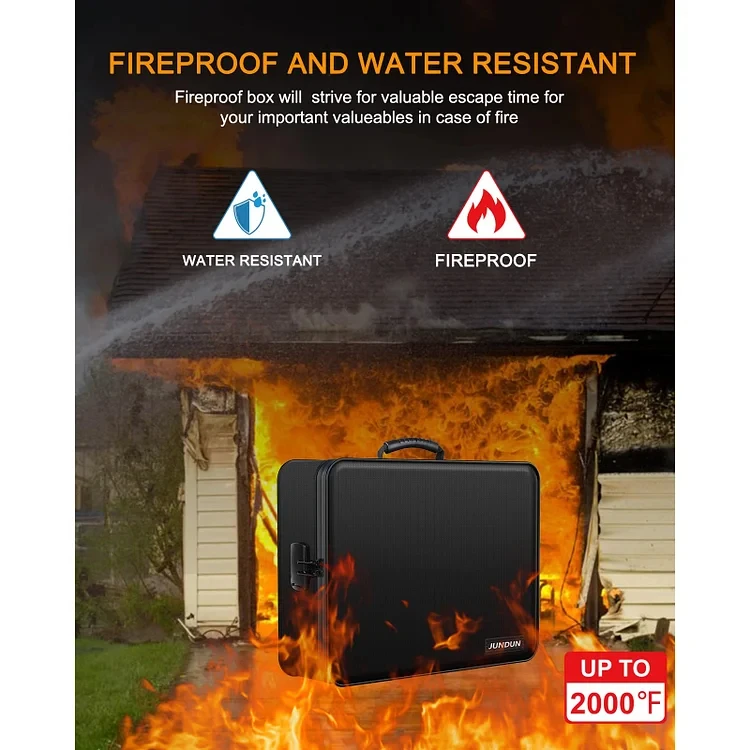 7 карманов органайзер для документов с ручкой переносная сумка хранения важных коробка гармошкой