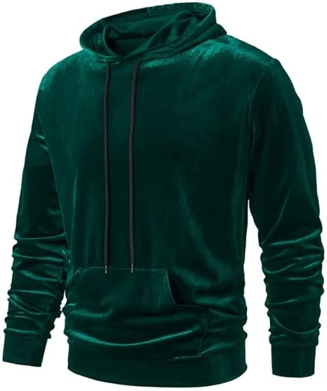 High Quality Customizable Sherpa Fleece Hoodie for Men Oversized Streetwear with Custom Logo Whole Selling Fleece Tracksuit
