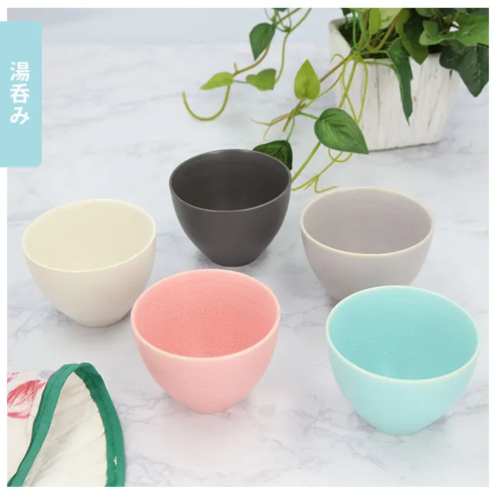 Kyusu Teapot 3 Pieces Set