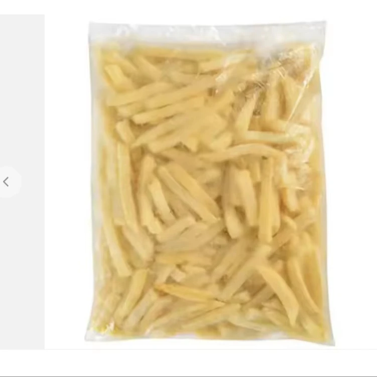 Wholesale Healthy High Quality Frozen French Fries New York Used