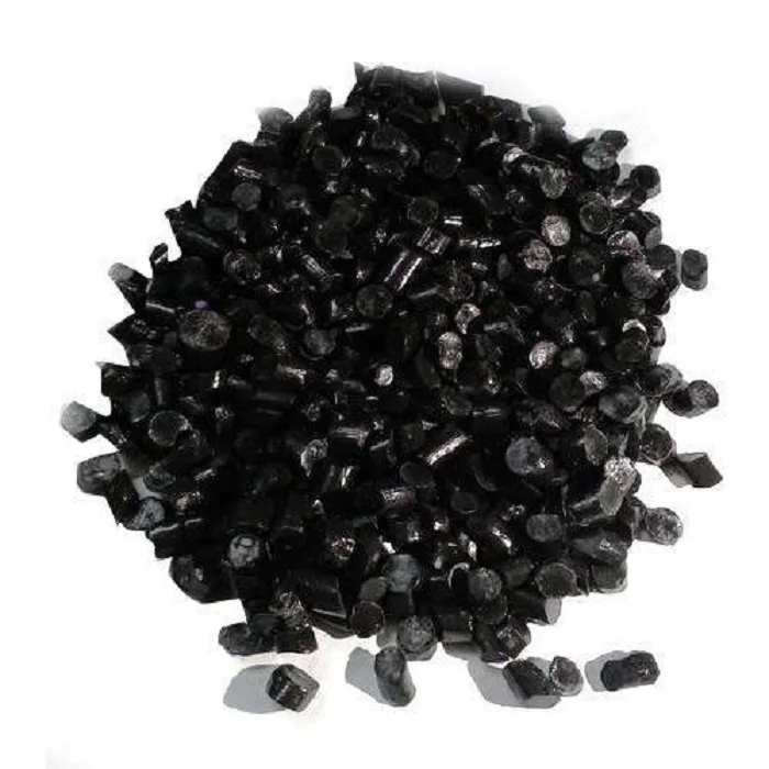 Indian Manufacturer of Recycled General Plastics Raw Materials Moulding Use HDPE Granules at Wholesale Price
