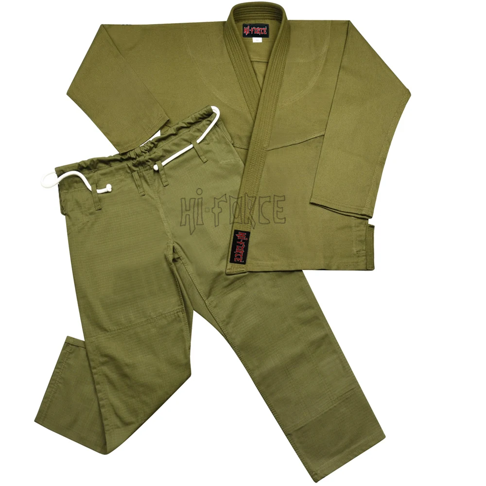 Professional Supply High Quality BJJ Gis Brazilian Jiu Jitsu Gi Martial Arts Judo Uniform