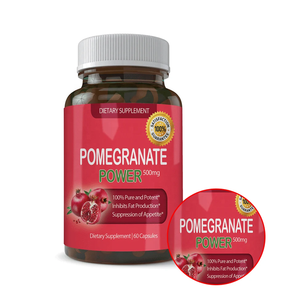 Pomegranate Extract for Sale at Good Price Supplements