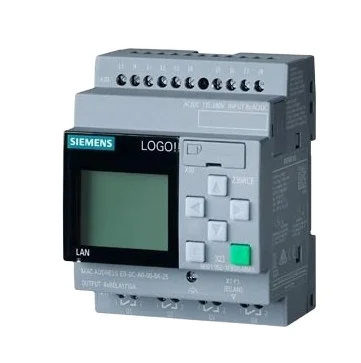 Hot-selling host module 6ED1052-1HB00-0BA6 new original logic module 6ED1 052-1HB00-0BA6