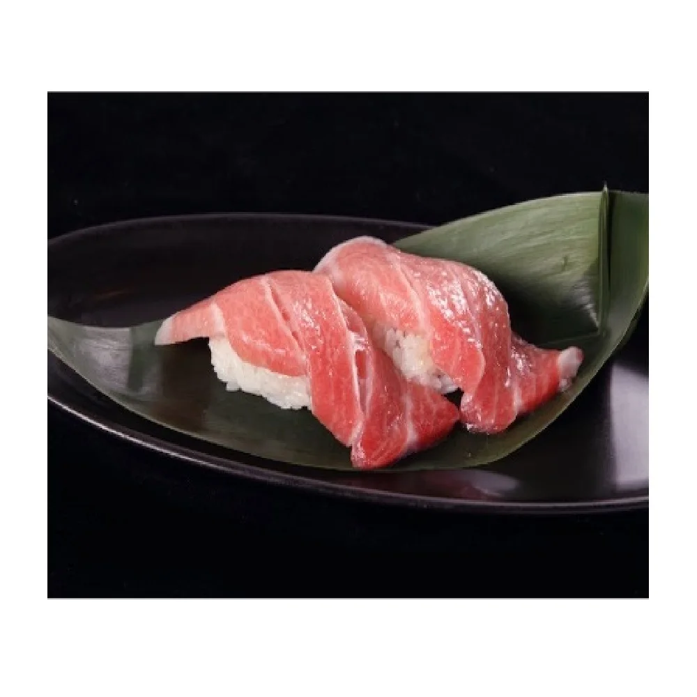 Японские сушеные морепродукты филе замороженной рыбы охлажденный синий плавник тунца