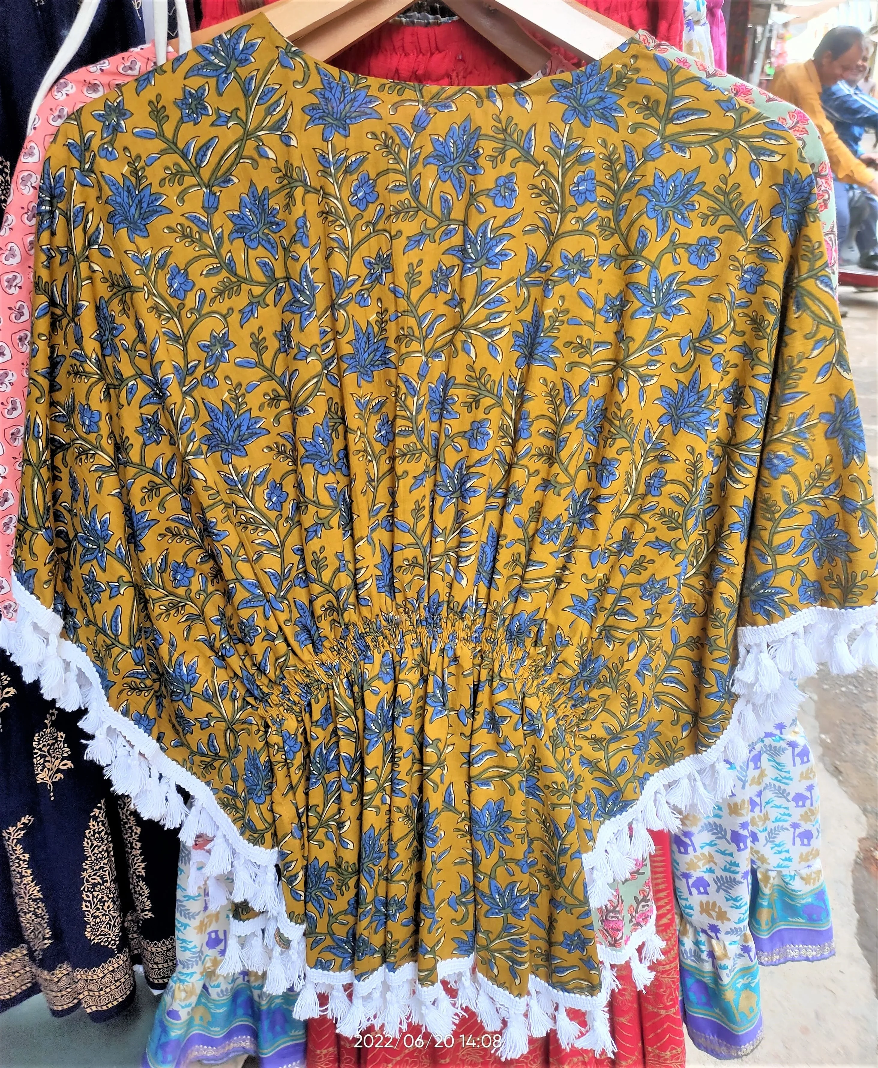 Latest Fancy Women Tops V- Neck Short Sleeve Summers Wear Girls Tops Buy from Leading At Affordable Price