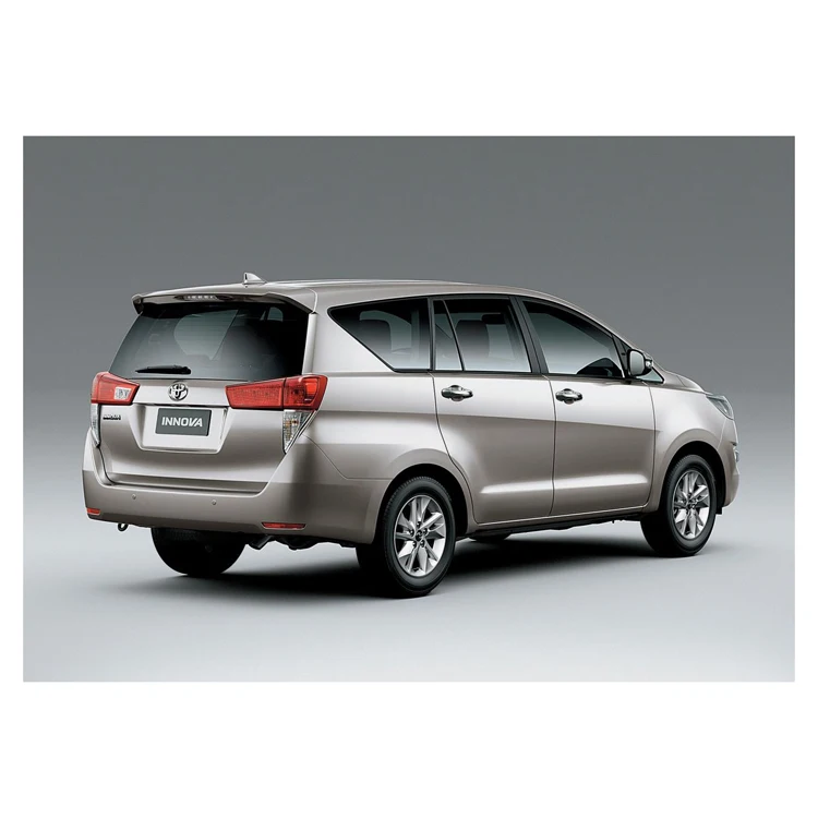 100% в хорошем состоянии TOYOTA INNOVA/подержанные автомобили INNOVA для продажи