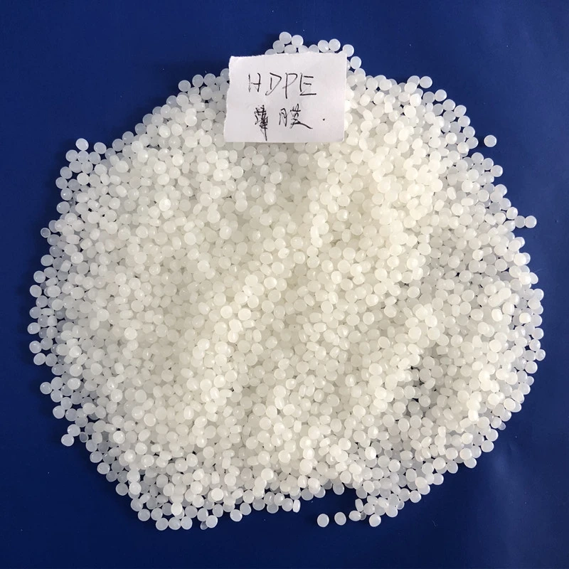Sample available Best Price!! Virgin, recycled, transparent HDPE resin/granules/pellets for sale in bulk