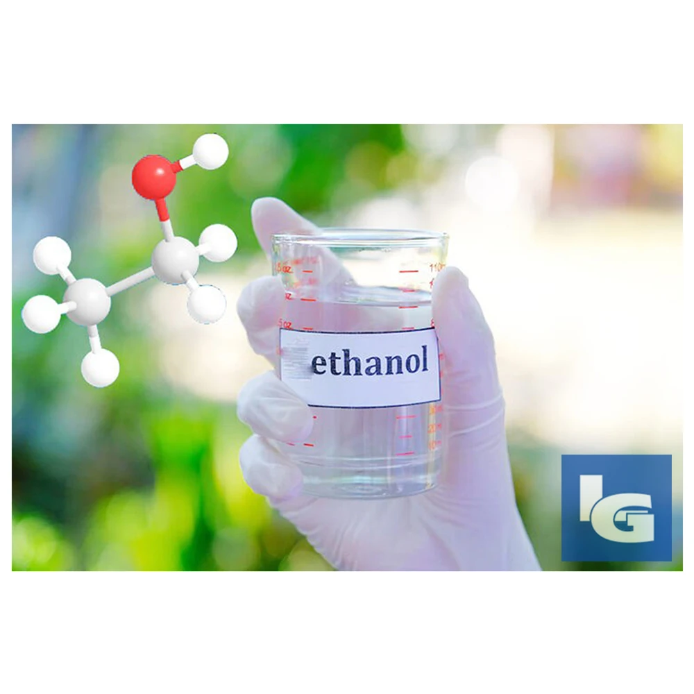 Made In Vietnam - Pure Ethanol Spirits Factory Directly Denatured Alcohol For Hand Sanitizer