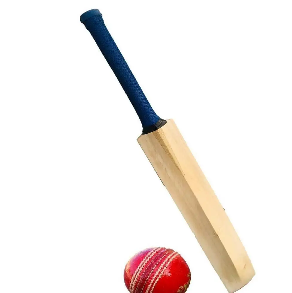 Factory Price Highest Selling Willow Cricket Bat for with Strong Grip for Adults at Affordable Price for Export