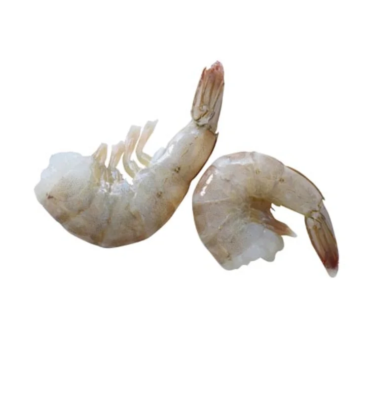 Замороженные белые креветки/белые креветки Vannamei PD/завод экспортирующий большое количество белых креветок на немецкий рынок