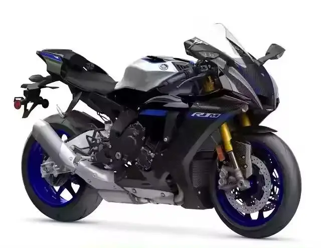 NEW 100% 6 SPEED FOR 2022/2023 YAmAhAs YZFR1M SPORTBIKEs