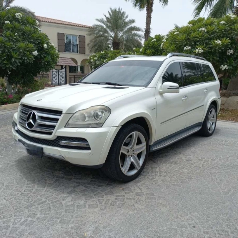 USED  GL-KLASS  2016