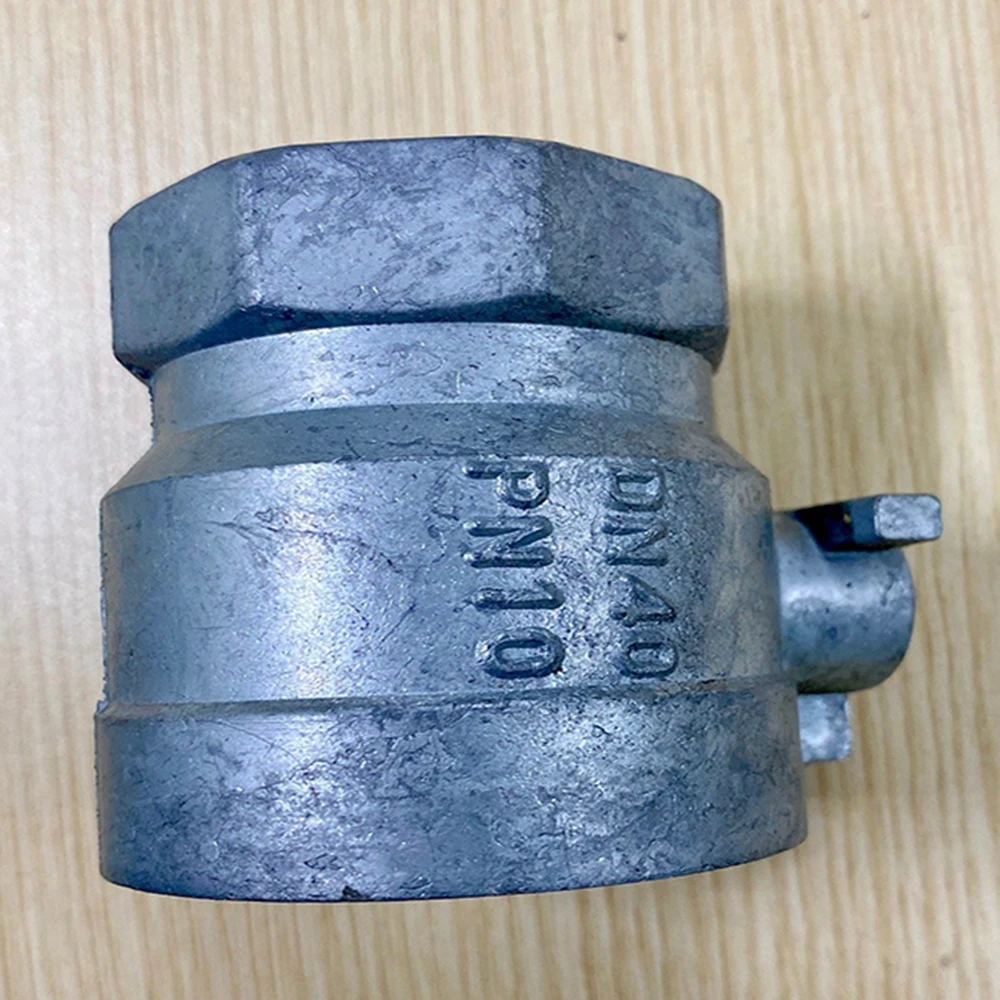 Leading aluminum pressure casting manufacturer
